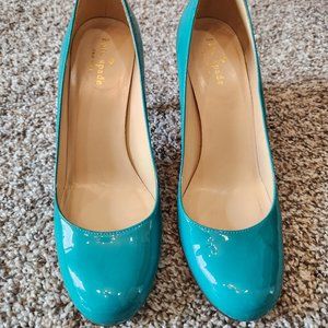Kate Spade Karolina pumps
